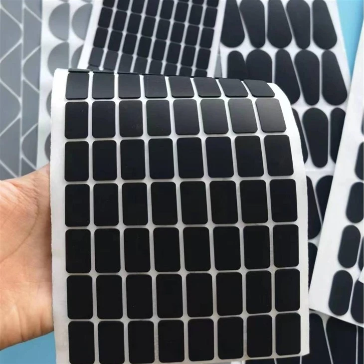Adhesive Backed Silicone Sheet suppliers