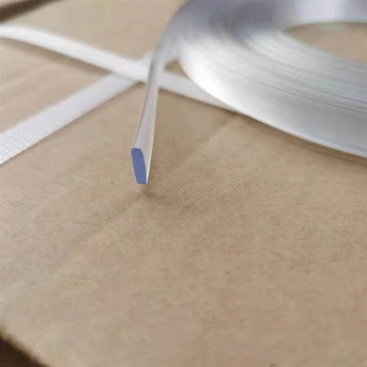 Clear Silicone Rubber Strips suppliers