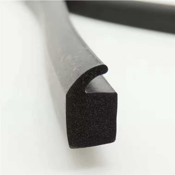 Closed Cell Epdm Foam factory