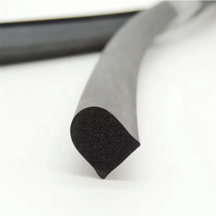 فوم EPDM سلول بسته