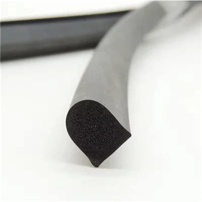 لاستیک EPDM سیاه