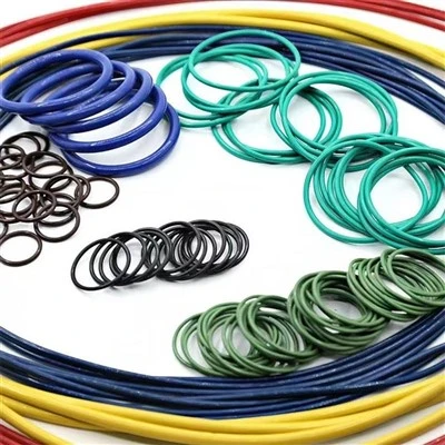 لاستیک epdm o - حلقه