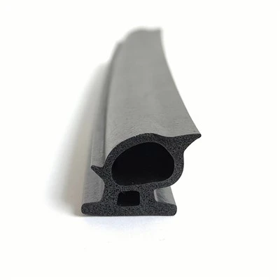 نوارهای آب بندی EPDM برای درها و پنجره ها
