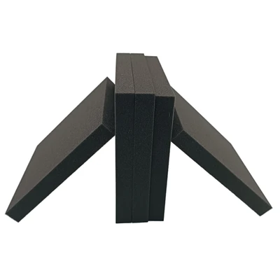 برگه اسفنجی EPDM