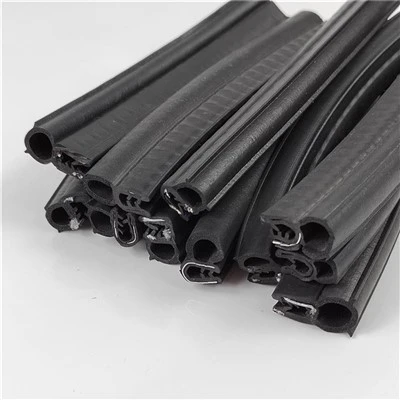 نوارهای آب بندی پنجره EPDM