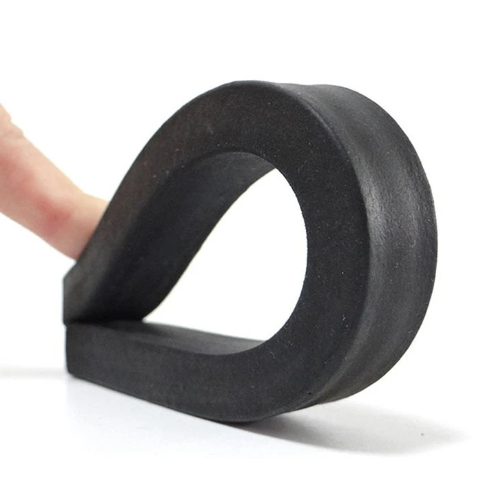 آب بندی فوم اسفنجی مربعی EPDM